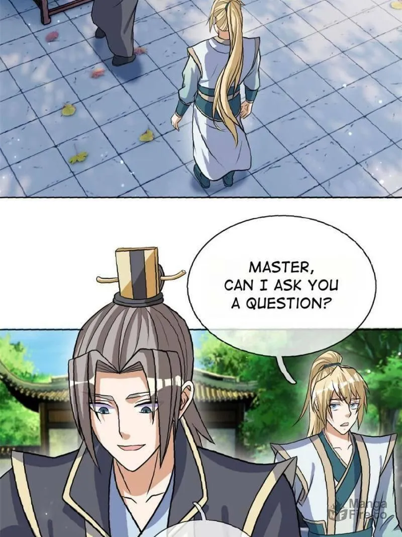 Rise of the Sect Master Chapter 30 page 10 - 