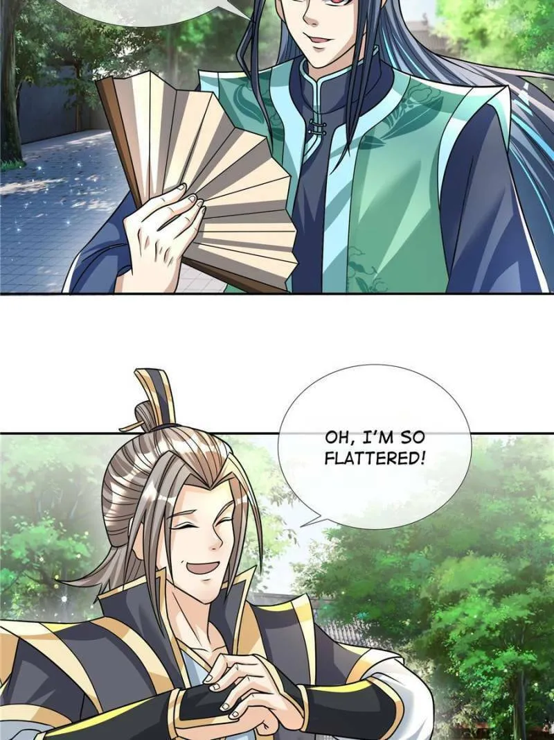 Rise of the Sect Master Chapter 31 page 2 - 