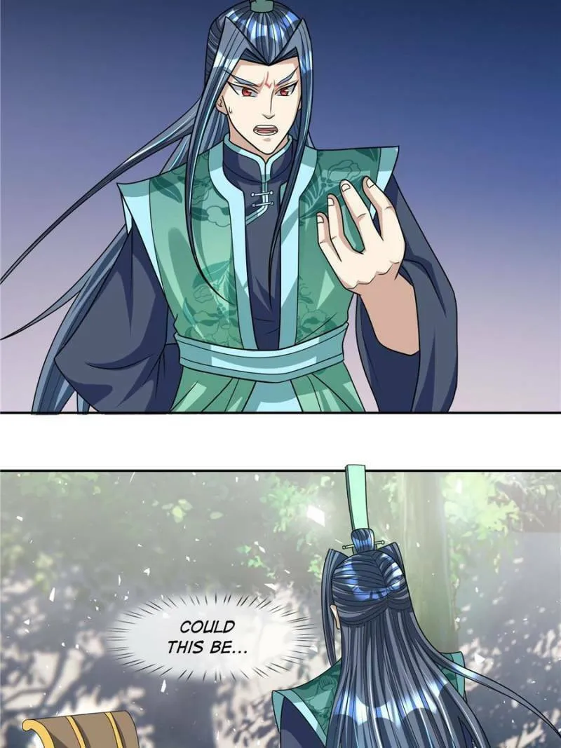 Rise of the Sect Master Chapter 31 page 11 - 