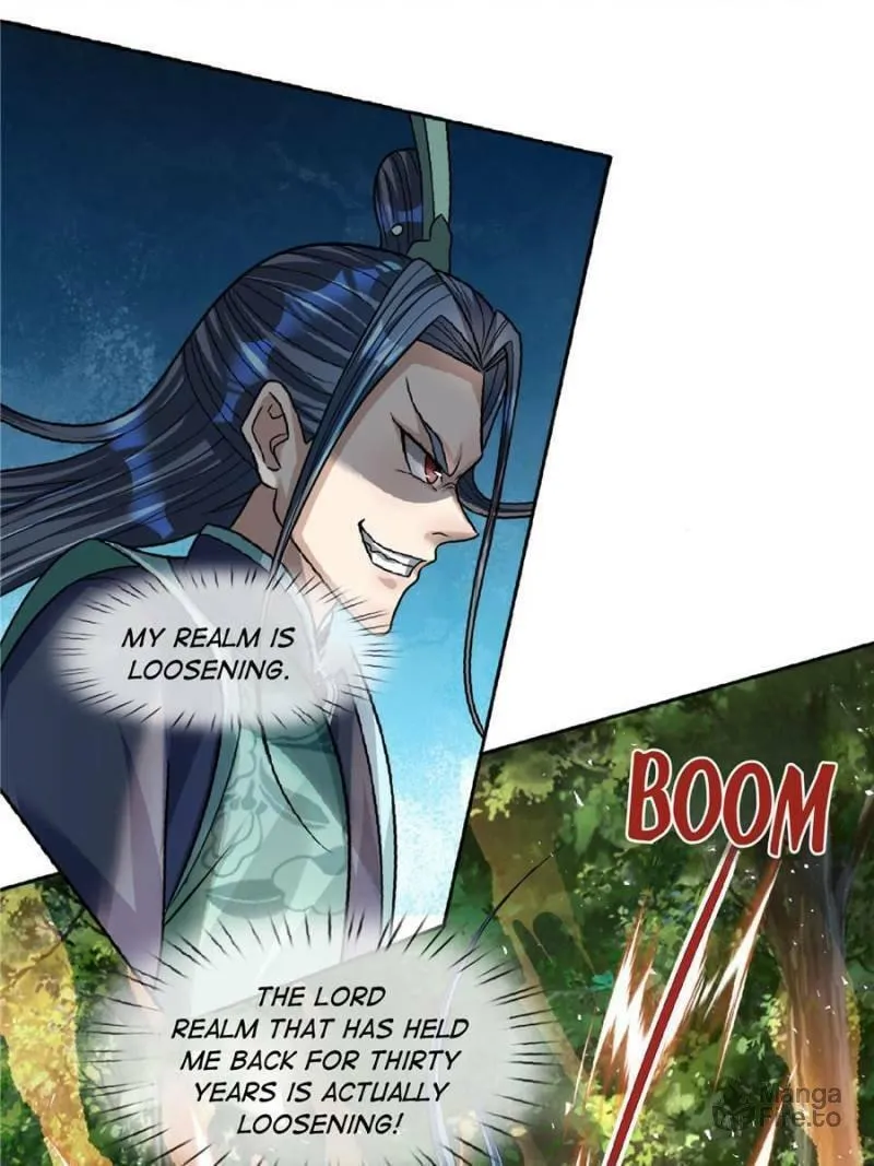 Rise of the Sect Master Chapter 31 page 15 - 