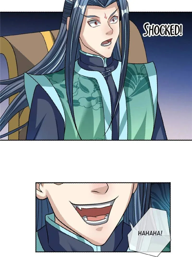 Rise of the Sect Master Chapter 31 page 17 - 
