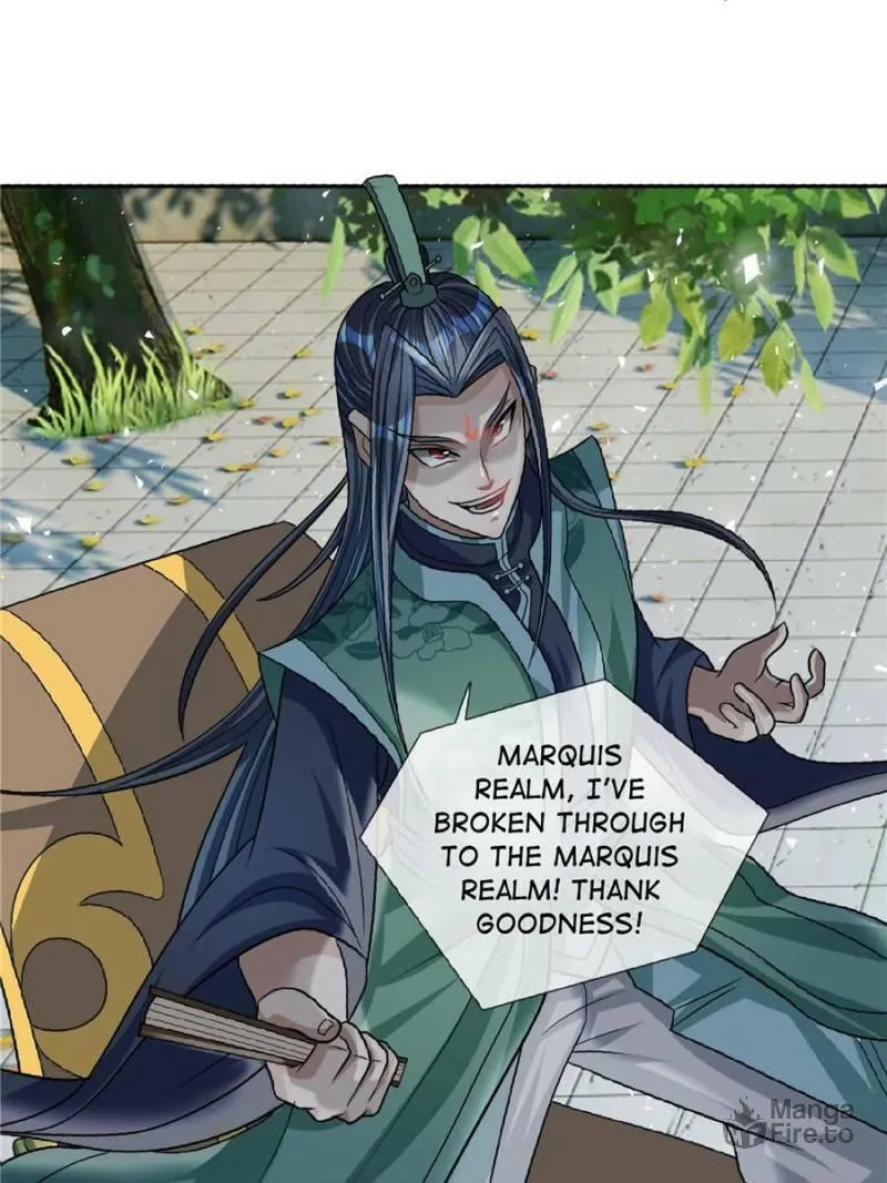 Rise of the Sect Master Chapter 31 page 18 - 