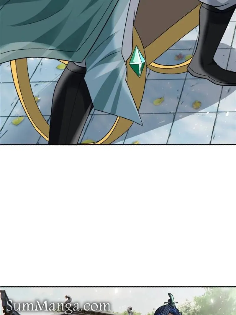 Rise of the Sect Master Chapter 31 page 19 - 