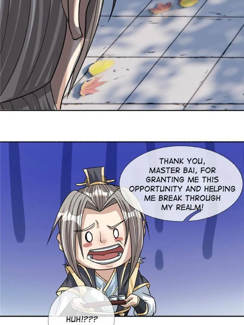 Rise of the Sect Master Chapter 31 page 26 - 