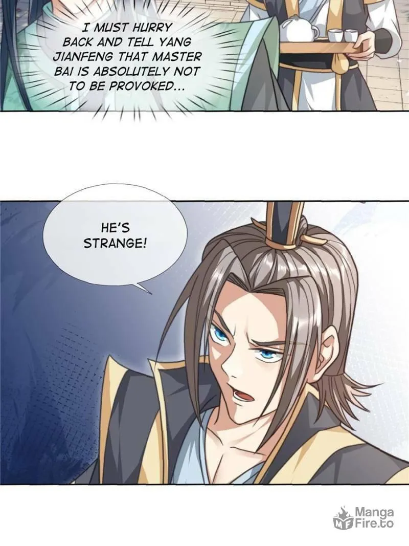 Rise of the Sect Master Chapter 31 page 30 - 