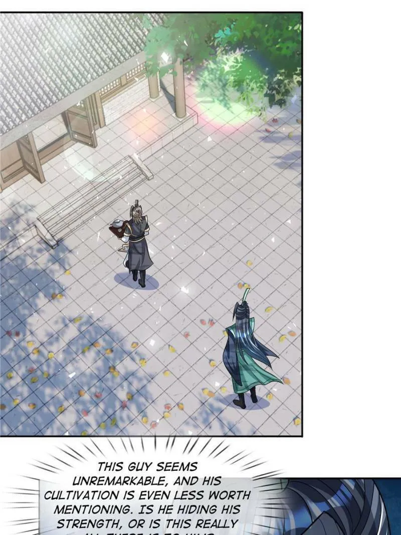 Rise of the Sect Master Chapter 31 page 4 - 