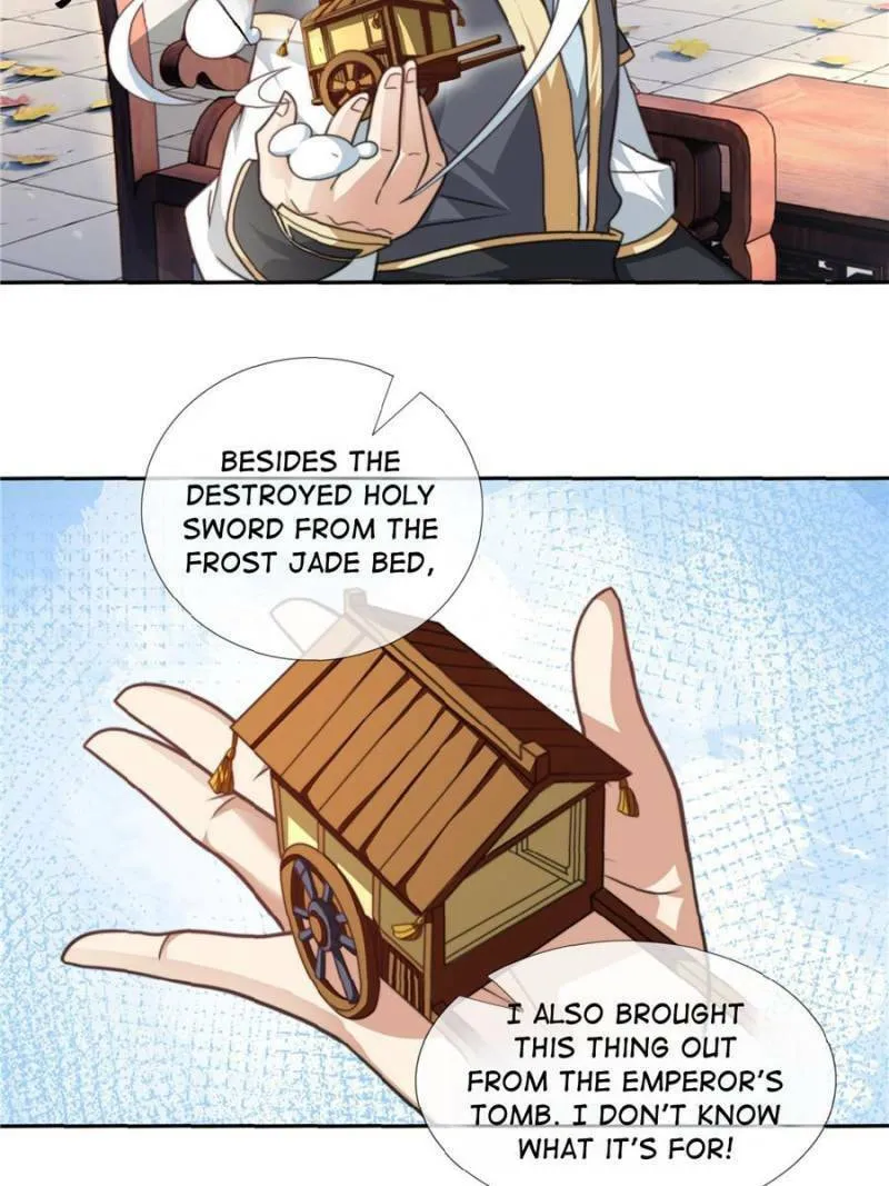 Rise of the Sect Master Chapter 31 page 32 - 