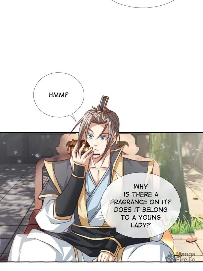 Rise of the Sect Master Chapter 31 page 33 - 