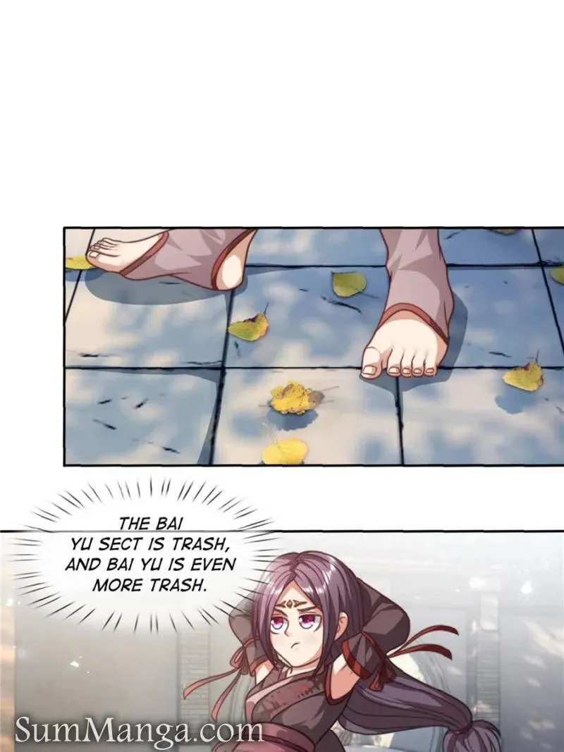 Rise of the Sect Master Chapter 31 page 34 - 
