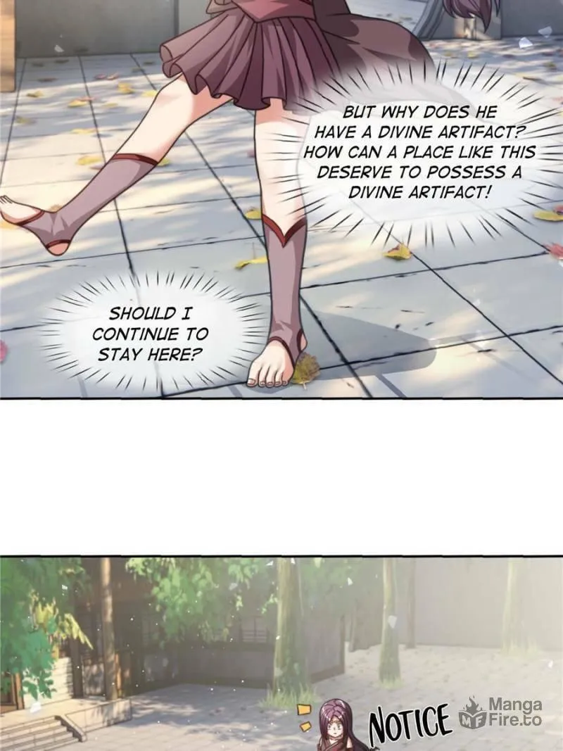 Rise of the Sect Master Chapter 31 page 35 - 