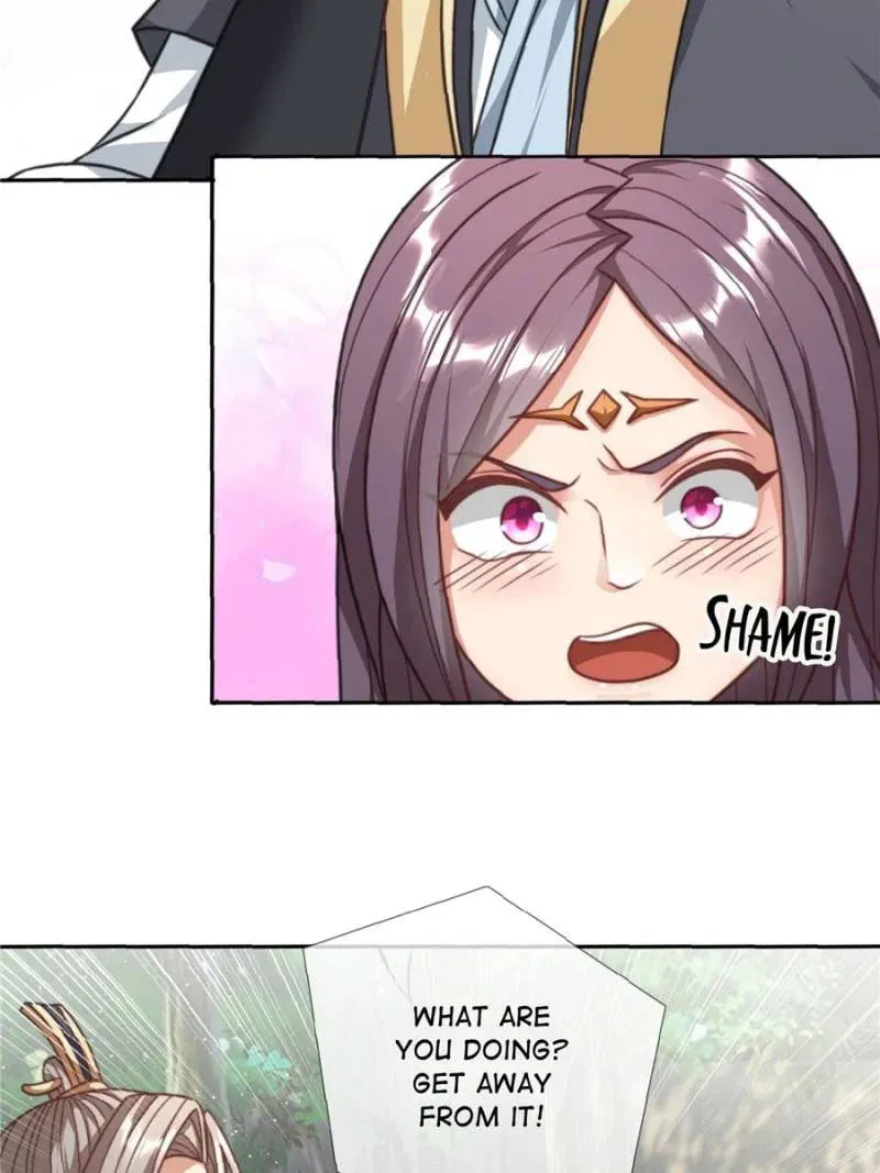 Rise of the Sect Master Chapter 31 page 38 - 