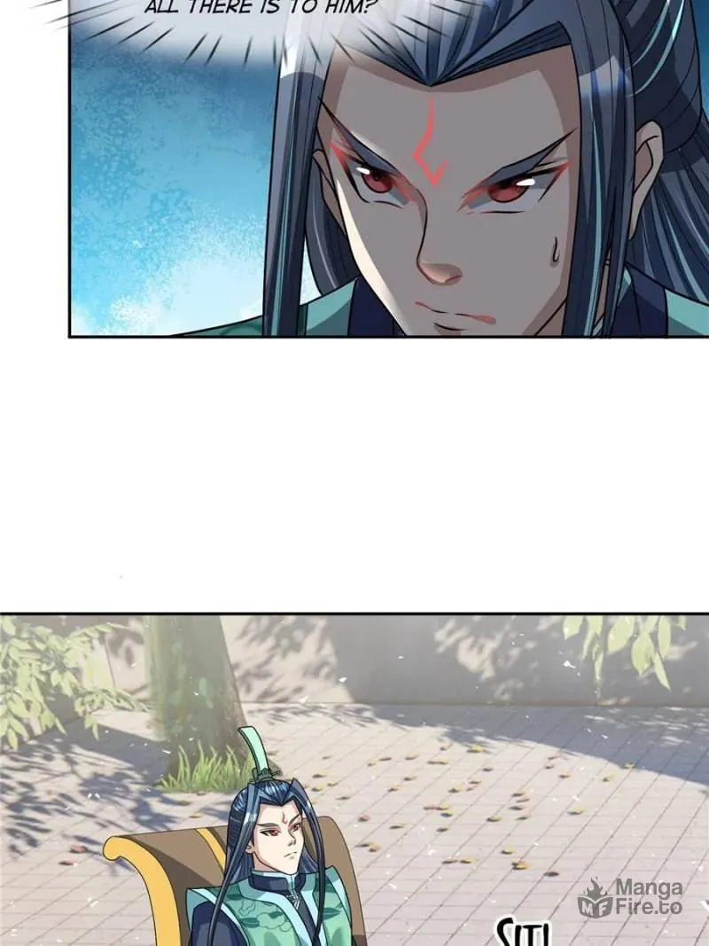 Rise of the Sect Master Chapter 31 page 5 - 