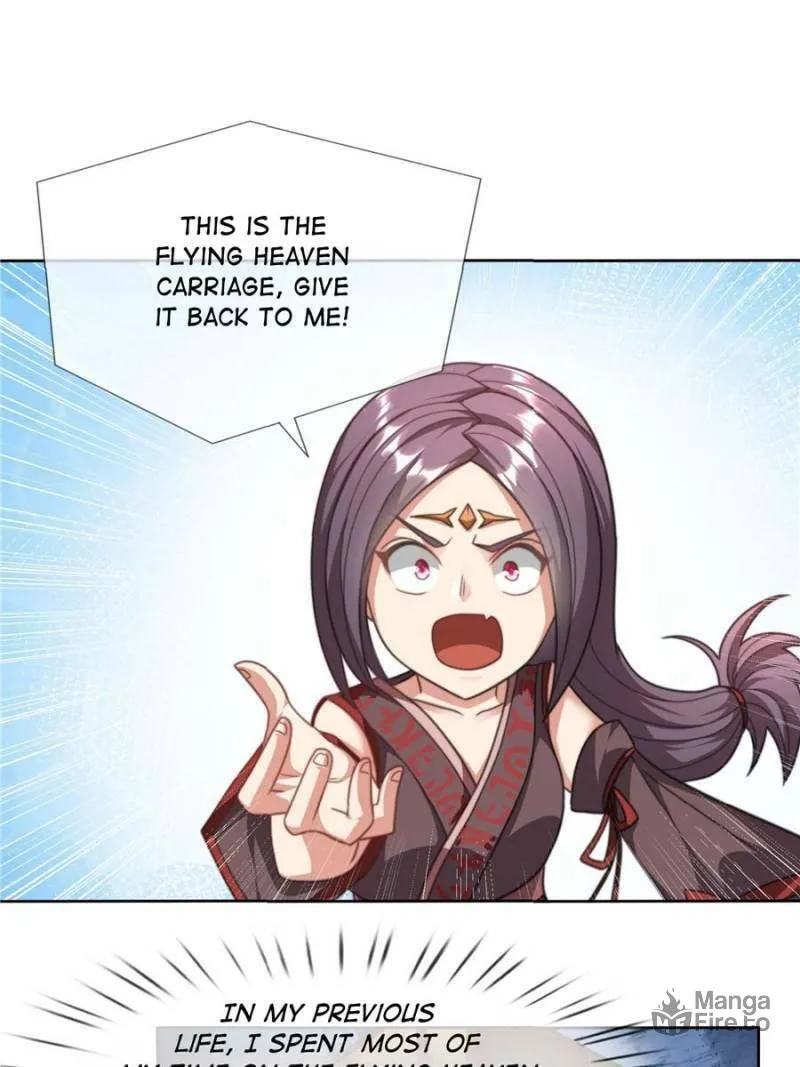 Rise of the Sect Master Chapter 31 page 42 - 