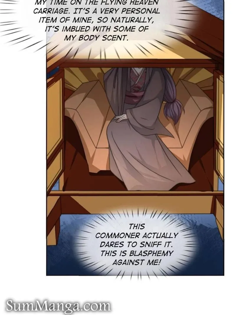 Rise of the Sect Master Chapter 31 page 43 - 