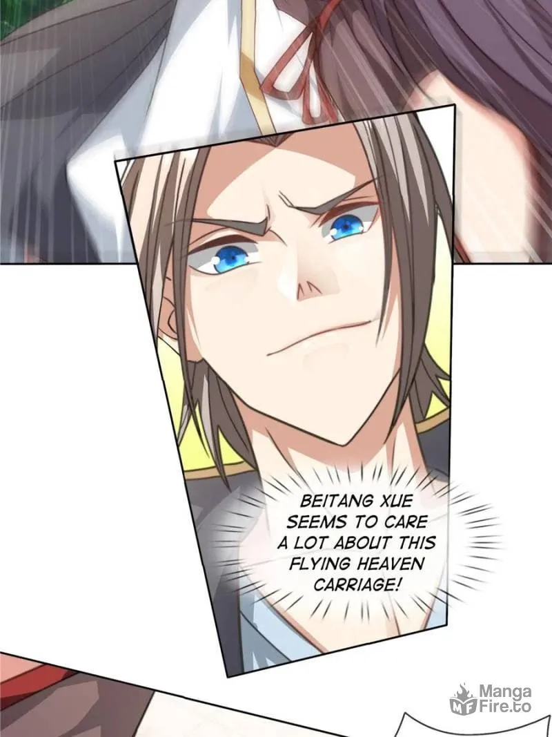 Rise of the Sect Master Chapter 31 page 45 - 
