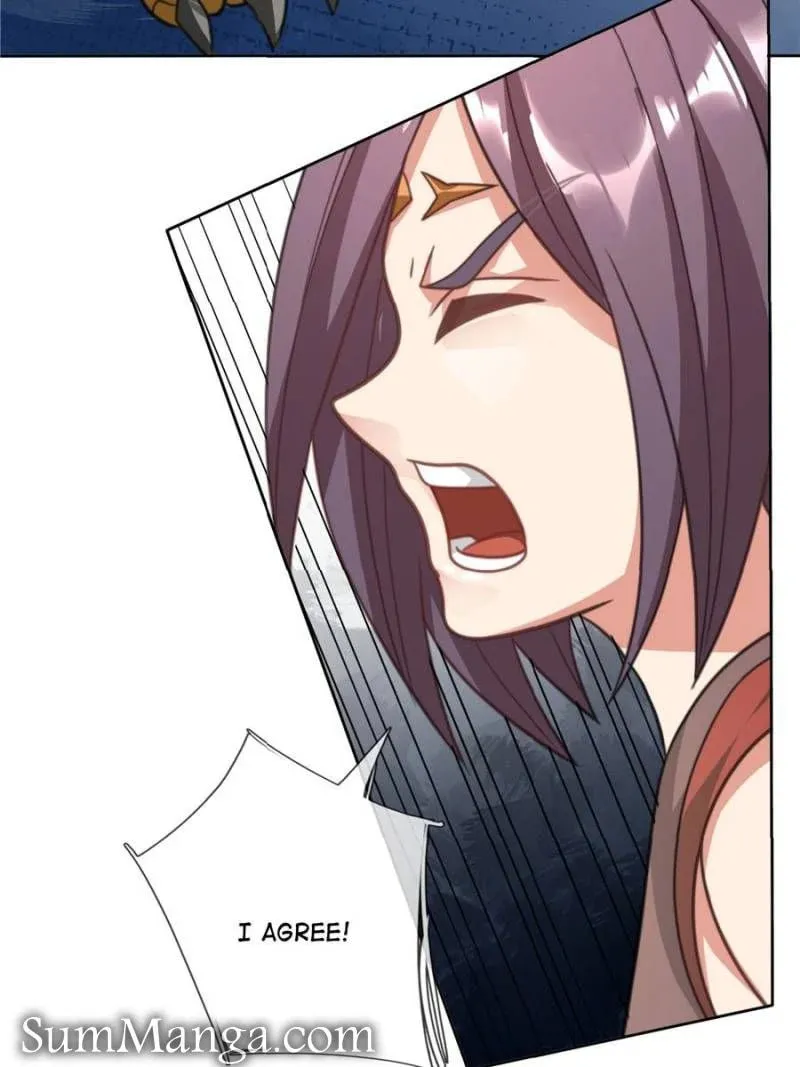 Rise of the Sect Master Chapter 31 page 49 - 