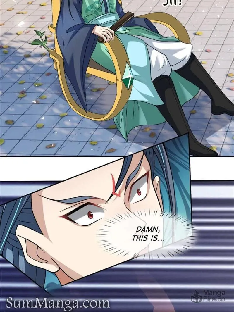Rise of the Sect Master Chapter 31 page 6 - 