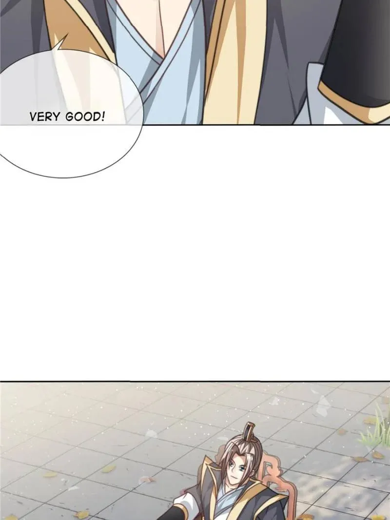Rise of the Sect Master Chapter 31 page 53 - 