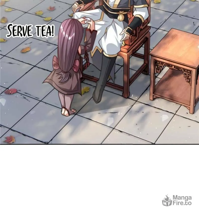 Rise of the Sect Master Chapter 31 page 54 - 
