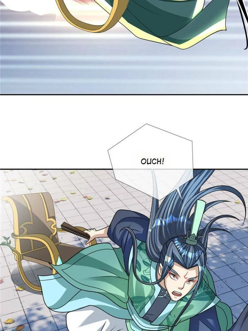 Rise of the Sect Master Chapter 31 page 8 - 