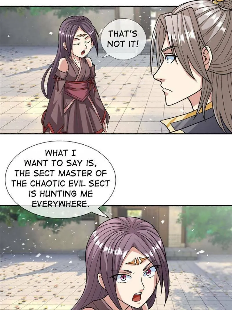 Rise of the Sect Master Chapter 32 page 2 - 