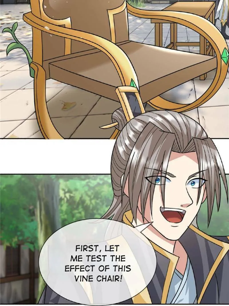 Rise of the Sect Master Chapter 32 page 13 - 