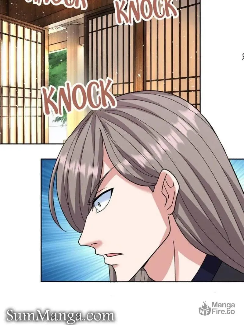 Rise of the Sect Master Chapter 32 page 18 - 