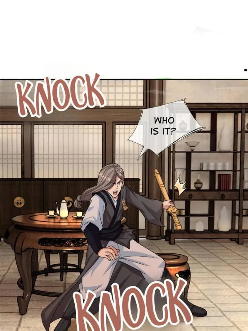 Rise of the Sect Master Chapter 32 page 19 - 