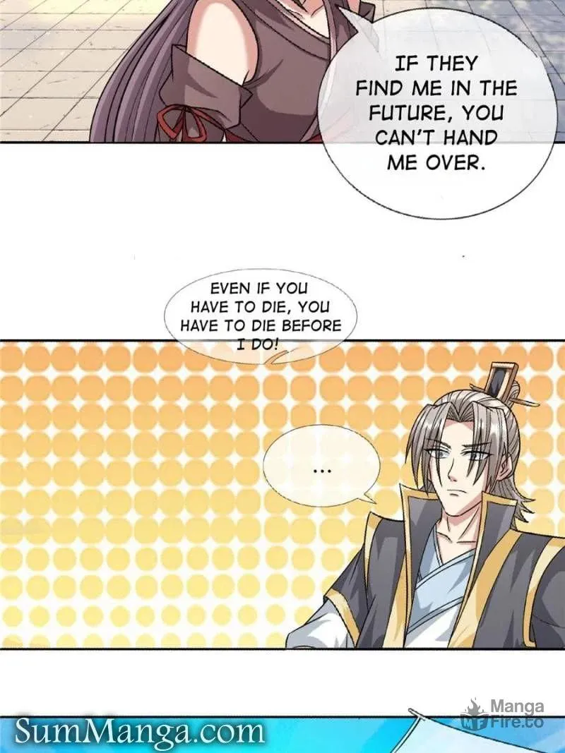 Rise of the Sect Master Chapter 32 page 3 - 