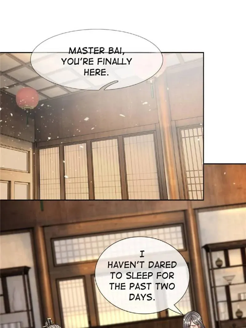 Rise of the Sect Master Chapter 32 page 22 - 