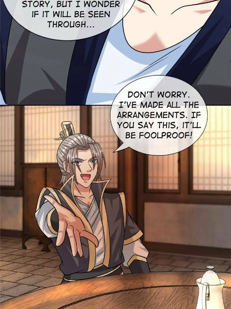 Rise of the Sect Master Chapter 32 page 26 - 
