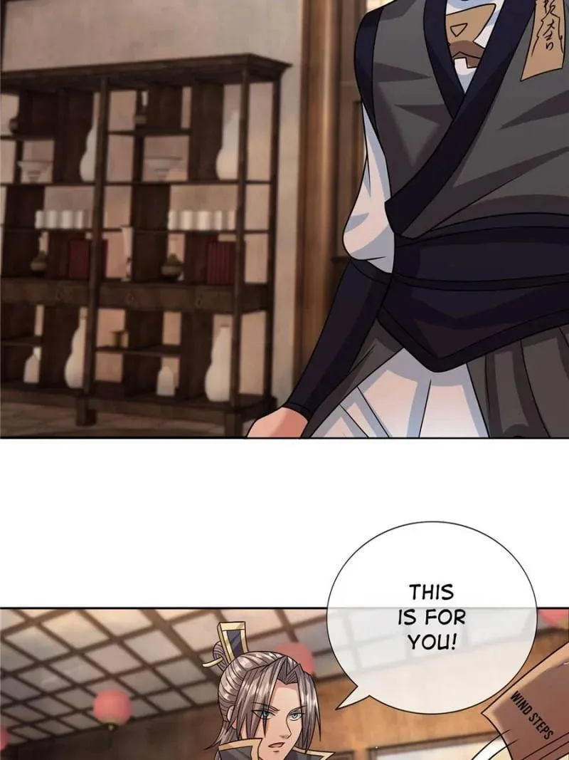 Rise of the Sect Master Chapter 32 page 29 - 