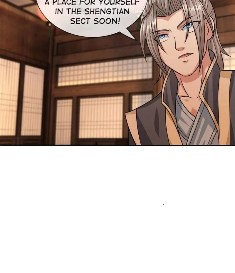 Rise of the Sect Master Chapter 32 page 31 - 
