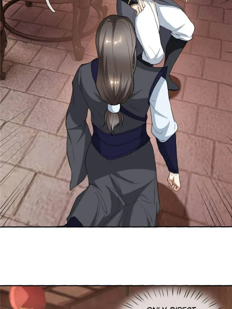Rise of the Sect Master Chapter 32 page 34 - 