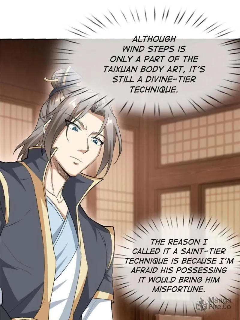 Rise of the Sect Master Chapter 32 page 36 - 