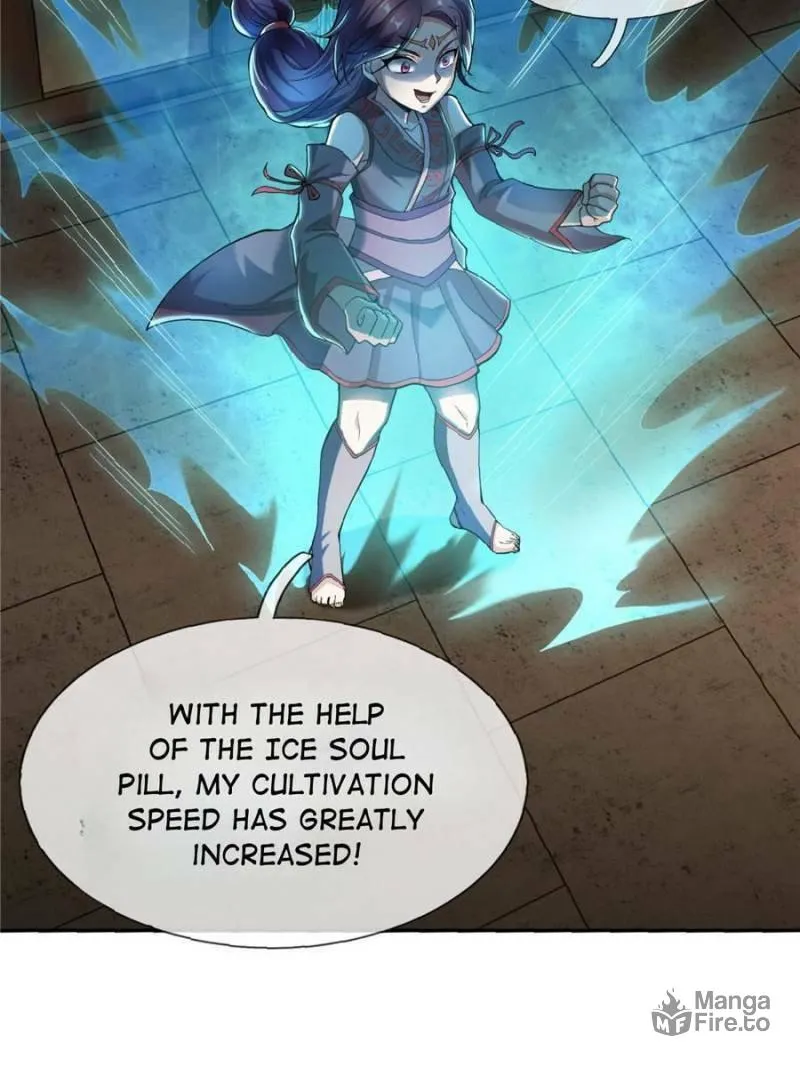 Rise of the Sect Master Chapter 32 page 40 - 