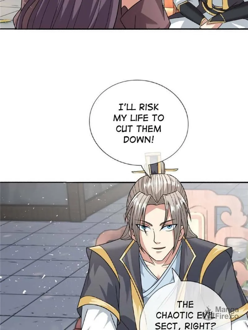 Rise of the Sect Master Chapter 32 page 5 - 