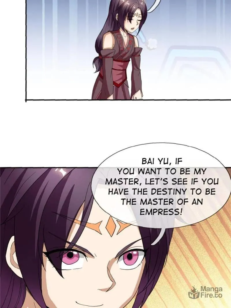 Rise of the Sect Master Chapter 32 page 42 - 