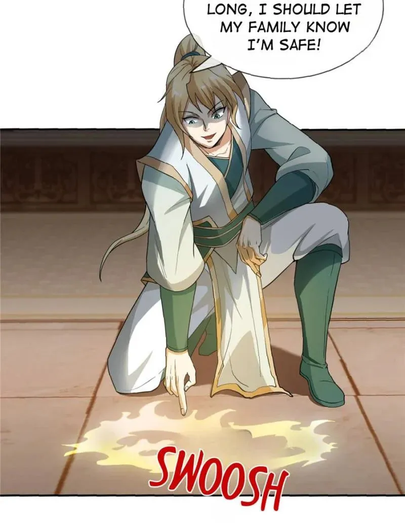 Rise of the Sect Master Chapter 32 page 46 - 