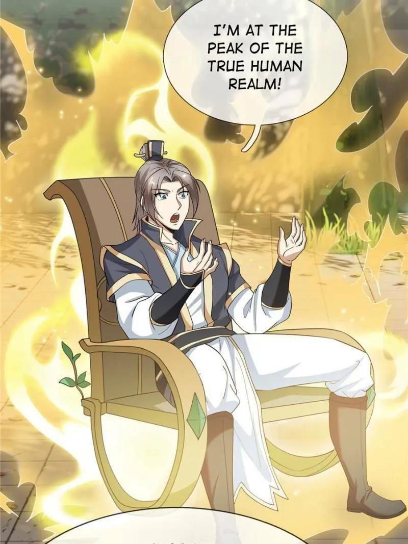 Rise of the Sect Master Chapter 32 page 49 - 