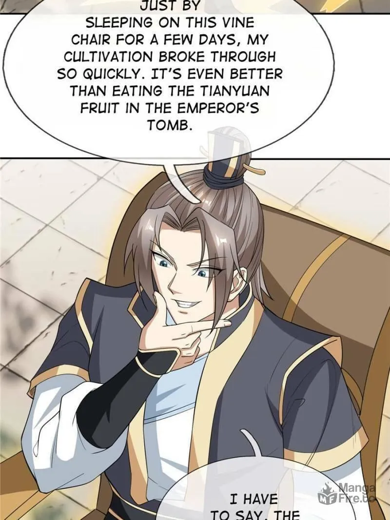Rise of the Sect Master Chapter 32 page 50 - 