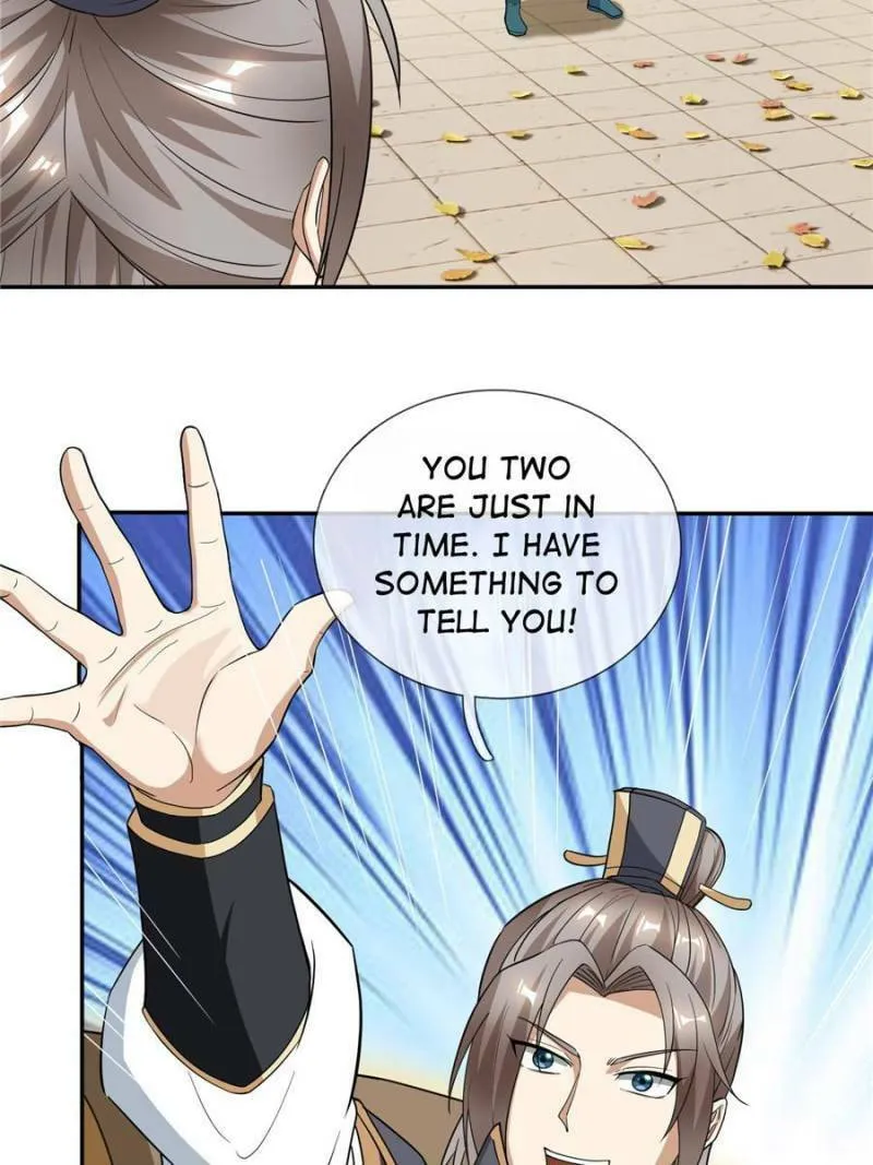 Rise of the Sect Master Chapter 32 page 52 - 