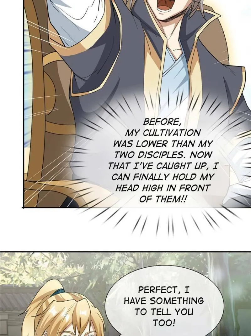 Rise of the Sect Master Chapter 32 page 53 - 