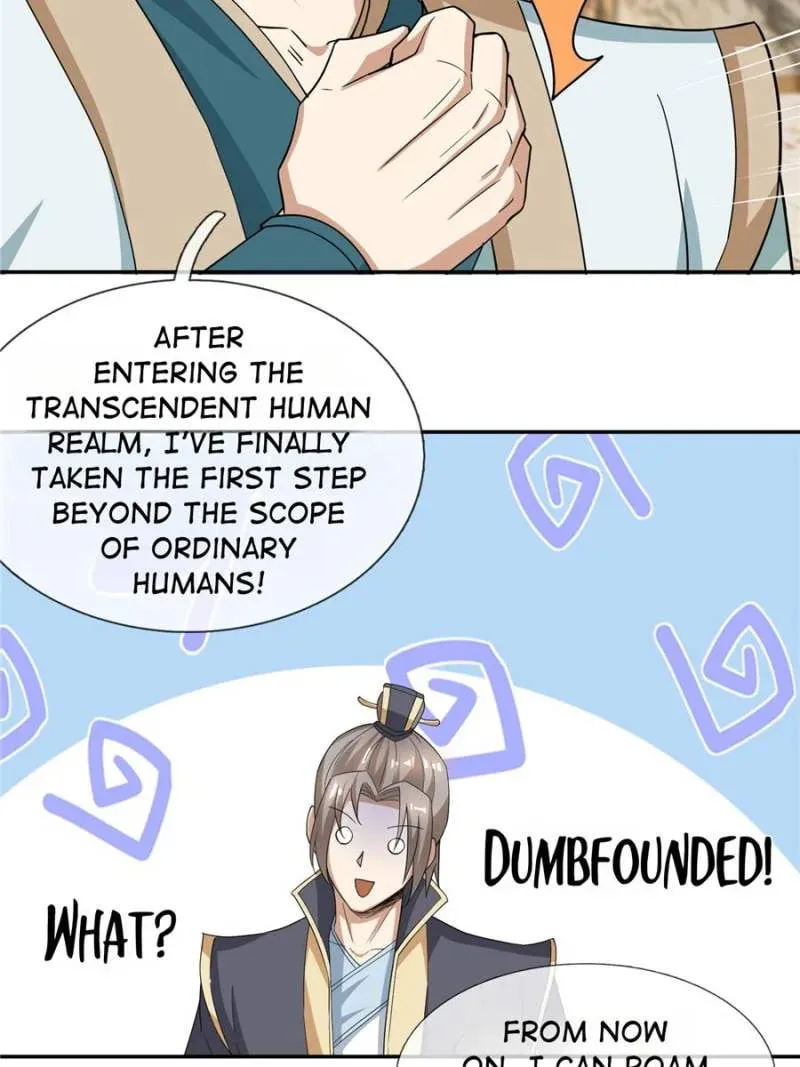 Rise of the Sect Master Chapter 32 page 56 - 