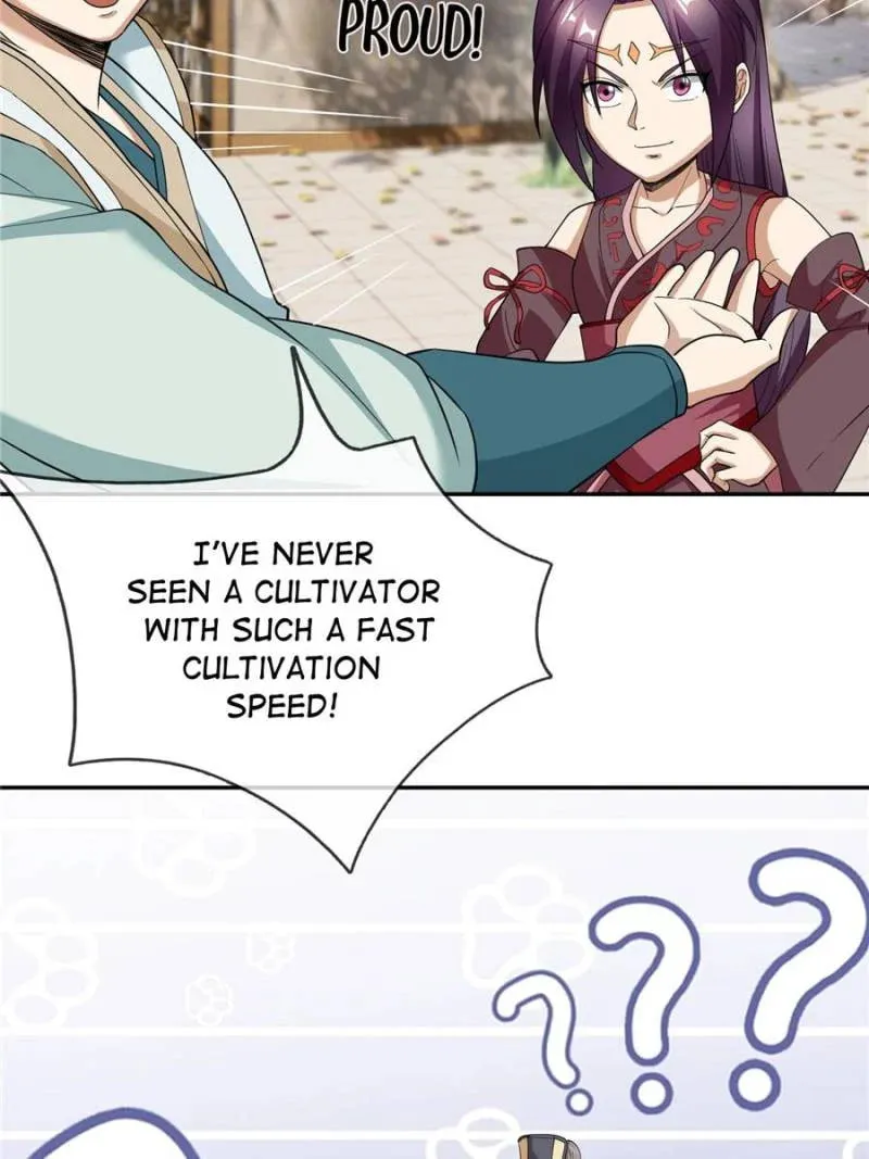 Rise of the Sect Master Chapter 32 page 58 - 