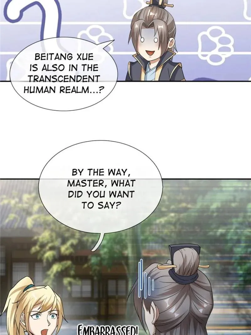 Rise of the Sect Master Chapter 32 page 59 - 