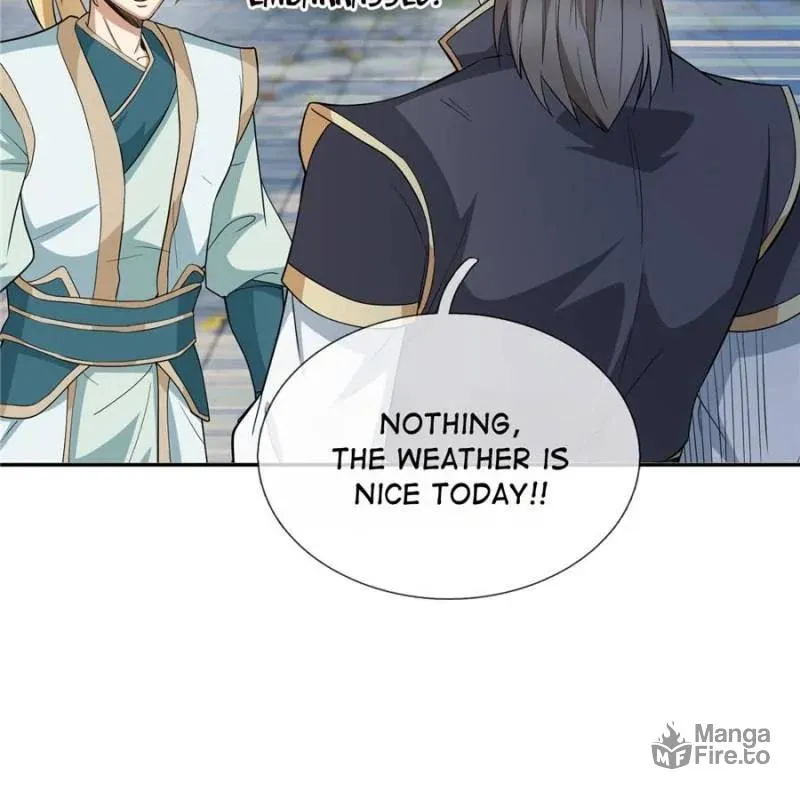 Rise of the Sect Master Chapter 32 page 60 - 