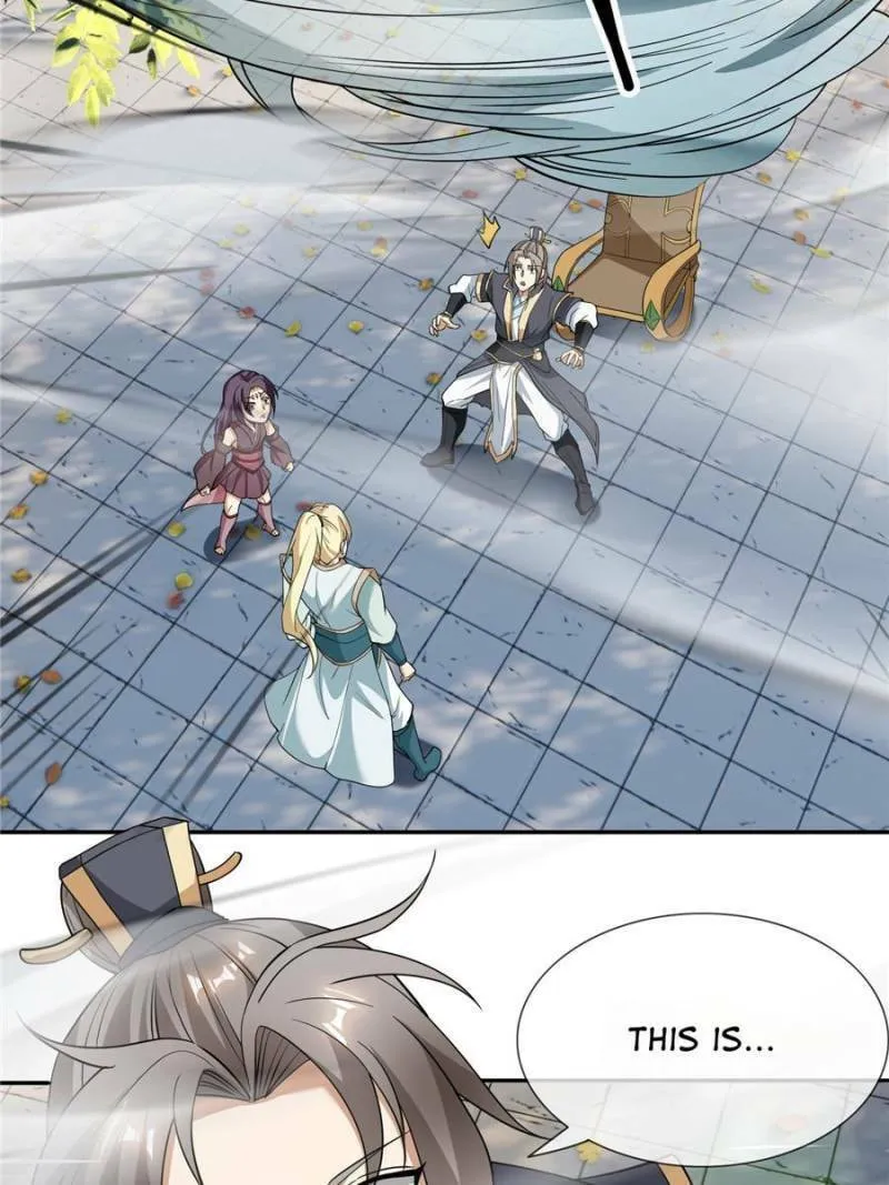 Rise of the Sect Master Chapter 32 page 62 - 