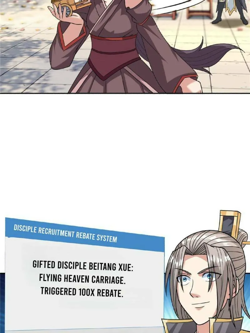 Rise of the Sect Master Chapter 32 page 8 - 