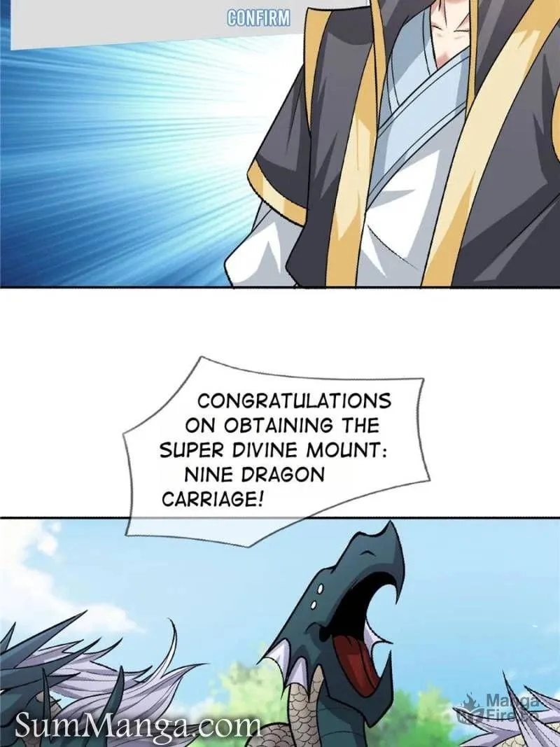 Rise of the Sect Master Chapter 32 page 9 - 